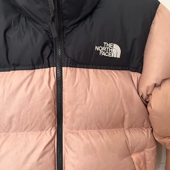 North Face, Puffer Jacket - Picture 4 of 6